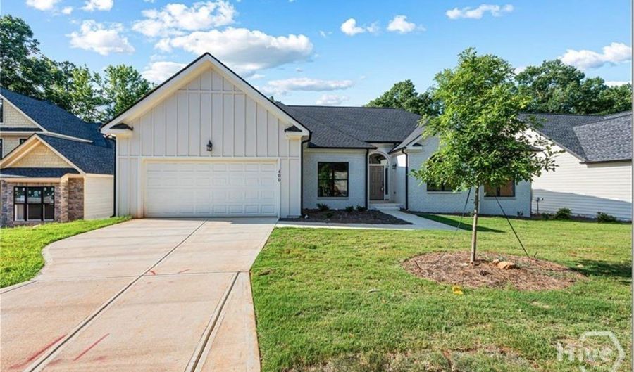 400 Ansley Dr, Athens, GA 30605 - 3 Beds, 2 Bath