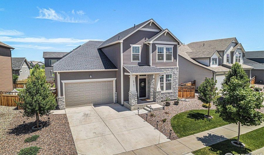 5741 Slate River Pl, Brighton, CO 80601 - 3 Beds, 3 Bath