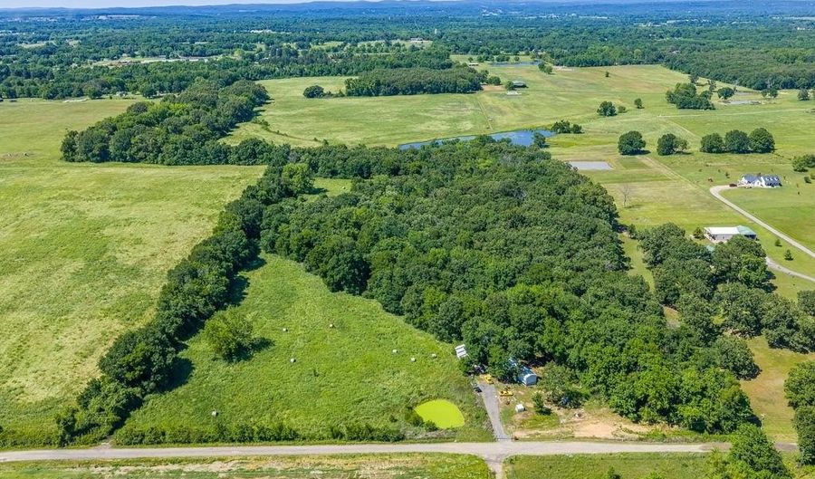 TBD Shady DR, Alma, AR 72921 - 0 Beds, 0 Bath