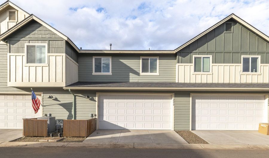 12250 Curtis Ct, Bellemont, AZ 86015 - 3 Beds, 3 Bath