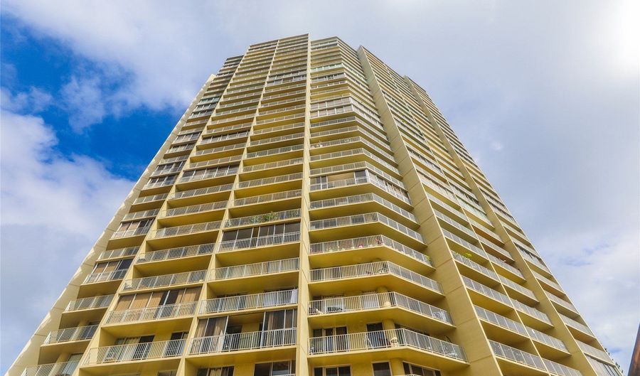 98-99 Uao Pl 2206, Aiea, HI 96701 - 1 Beds, 1 Bath