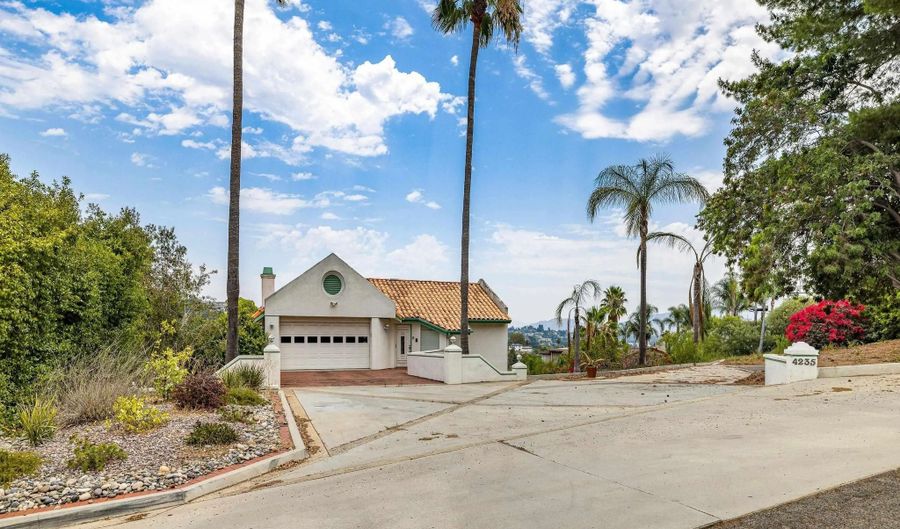 4235 Casa De Machado, La Mesa, CA 91941 - 6 Beds, 4 Bath