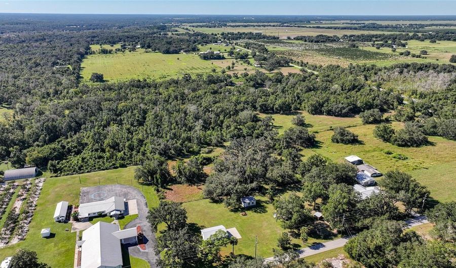 5038 NW OAK HILL Ave, Arcadia, FL 34266 - 0 Beds, 0 Bath