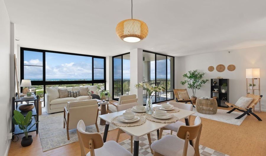 322 Aoloa St 1201, Kailua, HI 96734 - 2 Beds, 2 Bath