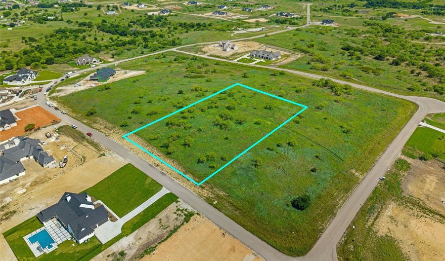 953 San Jacinto, Aledo, TX 76008 - 0 Beds, 0 Bath