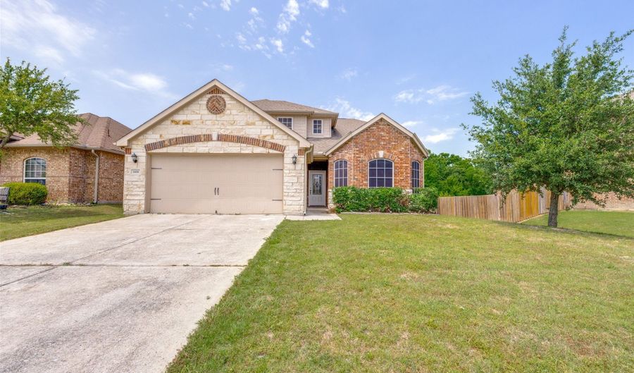 1608 Persimmon Dr, Anna, TX 75409 - 4 Beds, 3 Bath