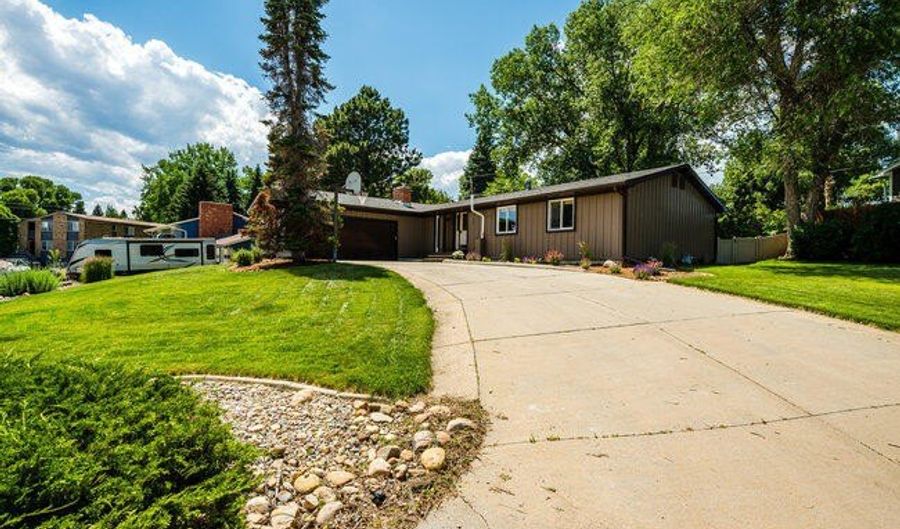 606 Kearney Ave, Buffalo, WY 82834 - 5 Beds, 3 Bath