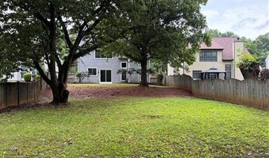 3075 Keyingham Way, Alpharetta, GA 30004 - 3 Beds, 3 Bath