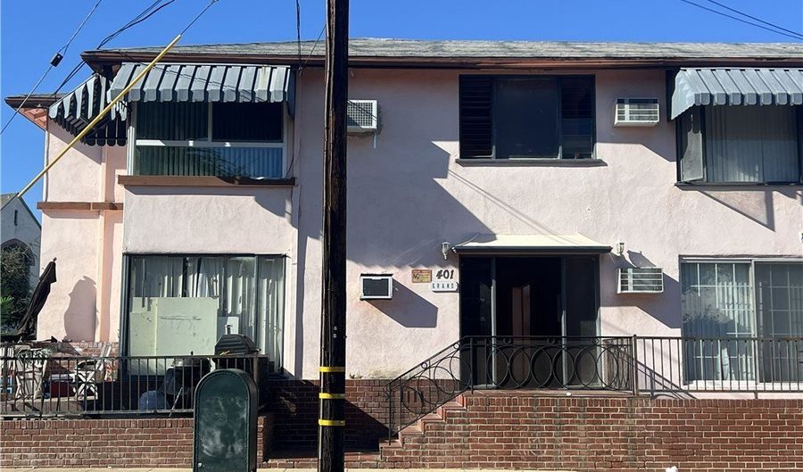 401 W Grand Ave C, Alhambra, CA 91801 - 2 Beds, 1 Bath