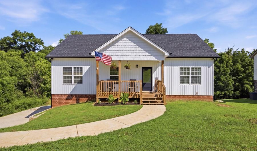 144 Union Hill Ln, Athens, TN 37303 - 3 Beds, 2 Bath