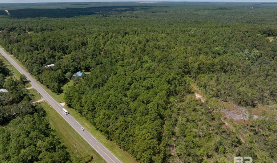 50555 US Highway 31, Bay Minette, AL 36507 - 0 Beds, 0 Bath