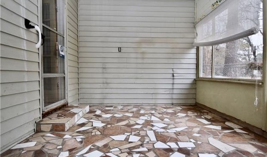 120 HUDSON Ln, Ball, LA 71405 - 3 Beds, 1 Bath