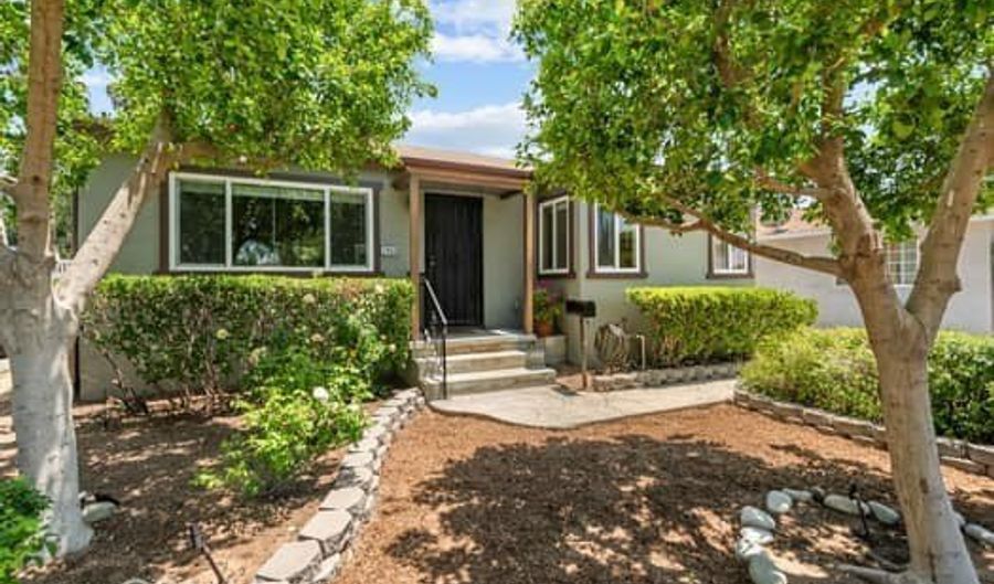 2968 Casitas Ave, Altadena, CA 91001 - 2 Beds, 1 Bath