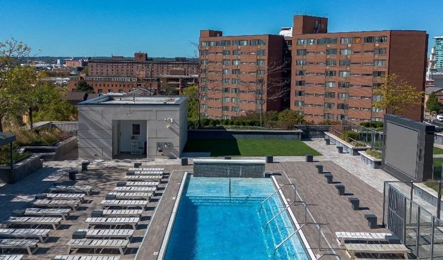 414 LIGHT St 4302, Baltimore, MD 21202 - 2 Beds, 2 Bath