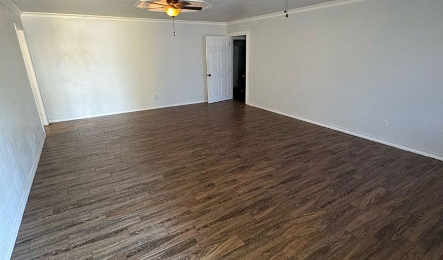 1103 NW 7th St, Andrews, TX 79714 - 4 Beds, 2 Bath