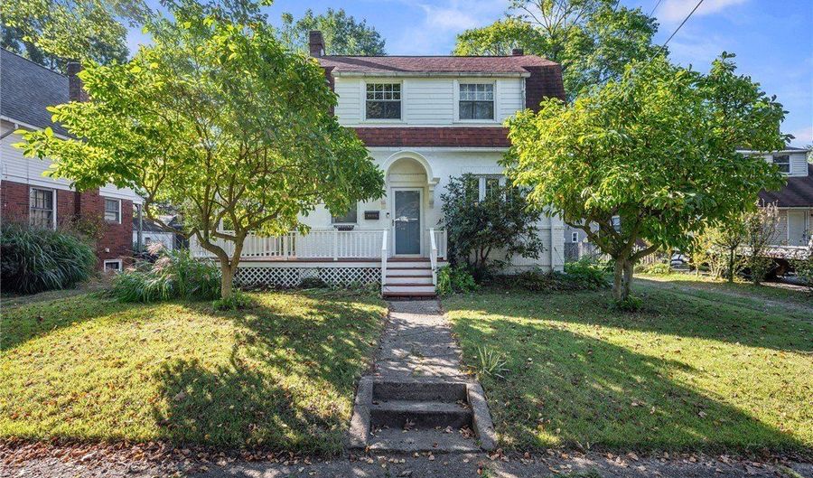 1604 Ottawa Ave, Akron, OH 44305 - 2 Beds, 1 Bath