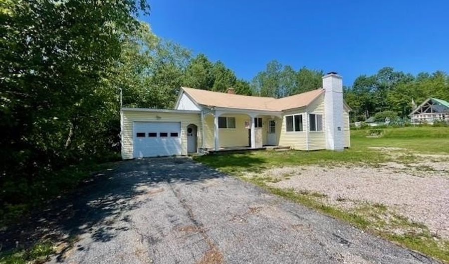 27 W Milan Rd, Berlin, NH 03570 - 3 Beds, 2 Bath