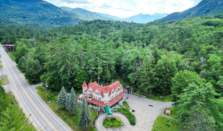 342 US Route 302, Bartlett, NH 03812 - 0 Beds, 0 Bath