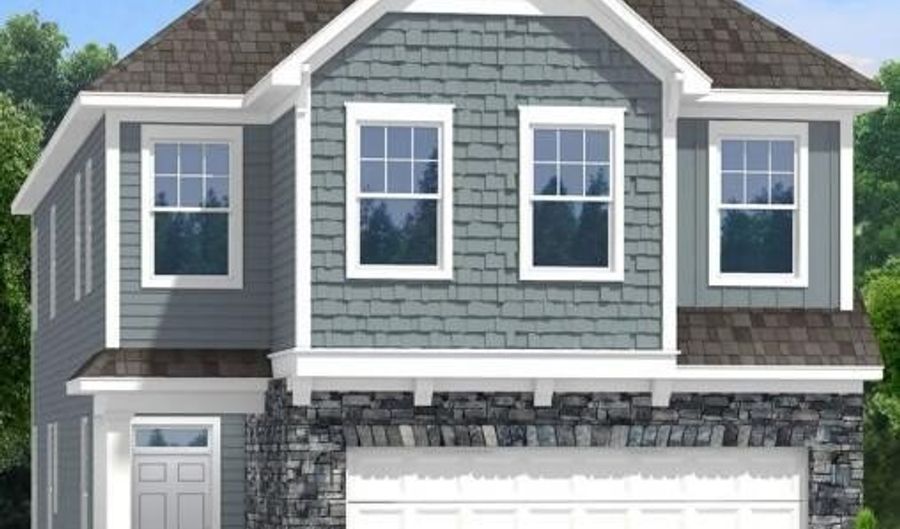 30 Willow Cameron Way, Angier, NC 27501 - 3 Beds, 3 Bath