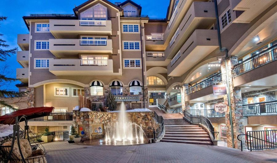 210 Offerson Rd 321-Week 28, Beaver Creek, CO 81620 - 2 Beds, 3 Bath