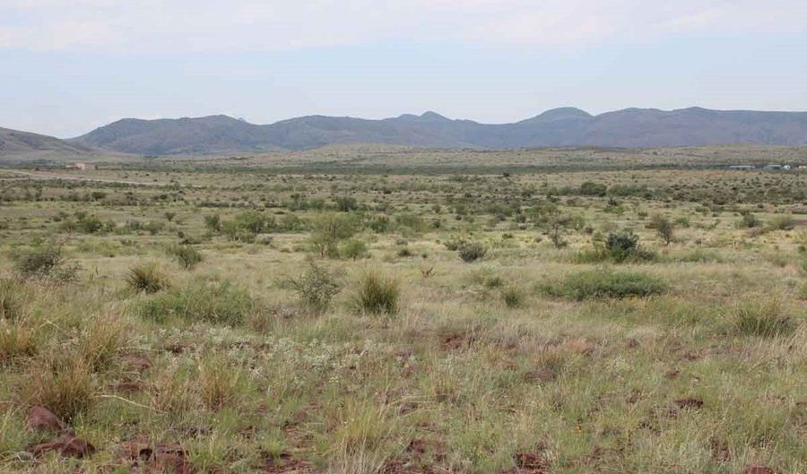 Tract 12 Sierra La Rana, Alpine, TX 79830 - 0 Beds, 0 Bath
