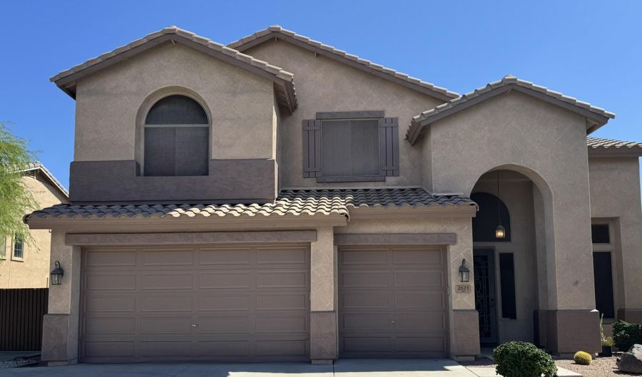 2671 S DRAGOON Dr, Chandler, AZ 85286 - 5 Beds, 4 Bath