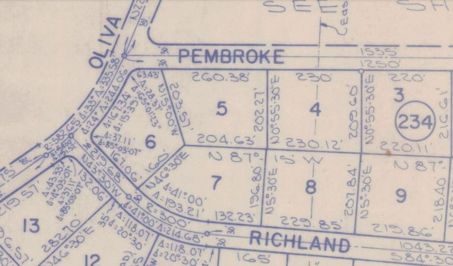 Pembroke, Alford, FL 32420 - 0 Beds, 0 Bath