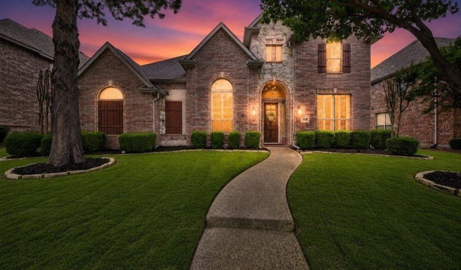 915 Saratoga Dr, Allen, TX 75013 - 5 Beds, 4 Bath