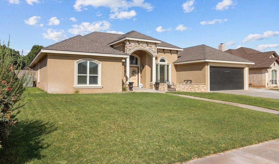 1521 Genesis Rd, Andrews, TX 79714 - 4 Beds, 3 Bath