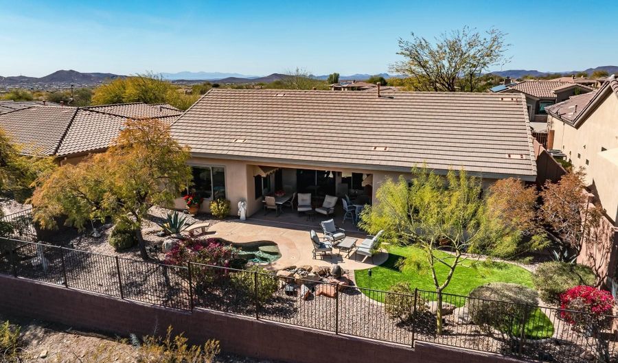 41515 N Laurel Valley Way, Anthem, AZ 85086 - 4 Beds, 4 Bath