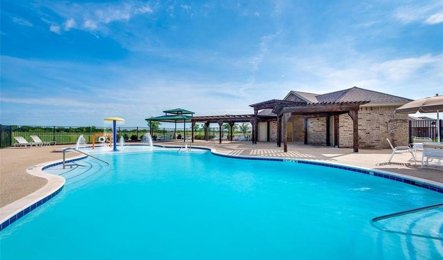 324 Carlyle St, Anna, TX 75409 - 4 Beds, 3 Bath