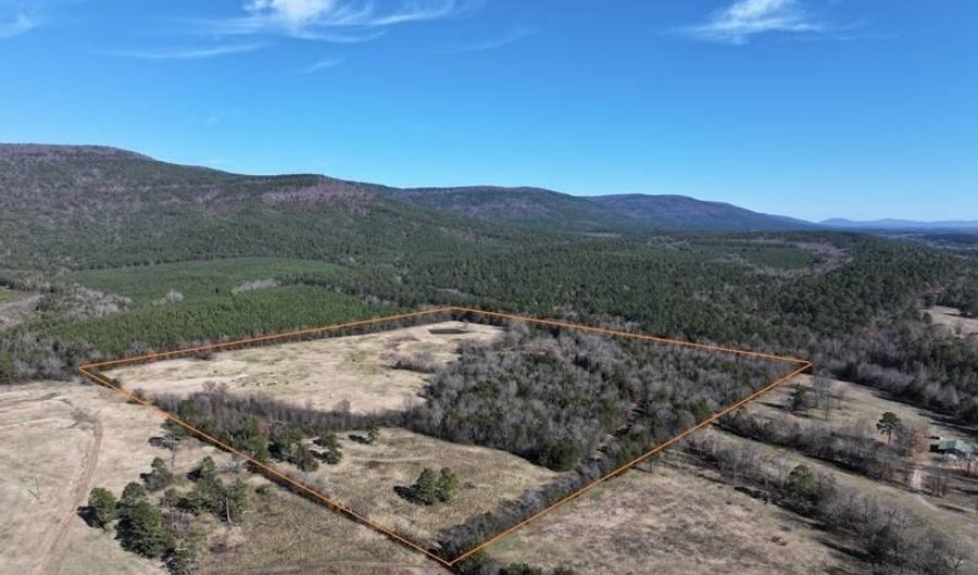 10 TBD Bates Arkansas, Bates, AR 72958 - 0 Beds, 0 Bath