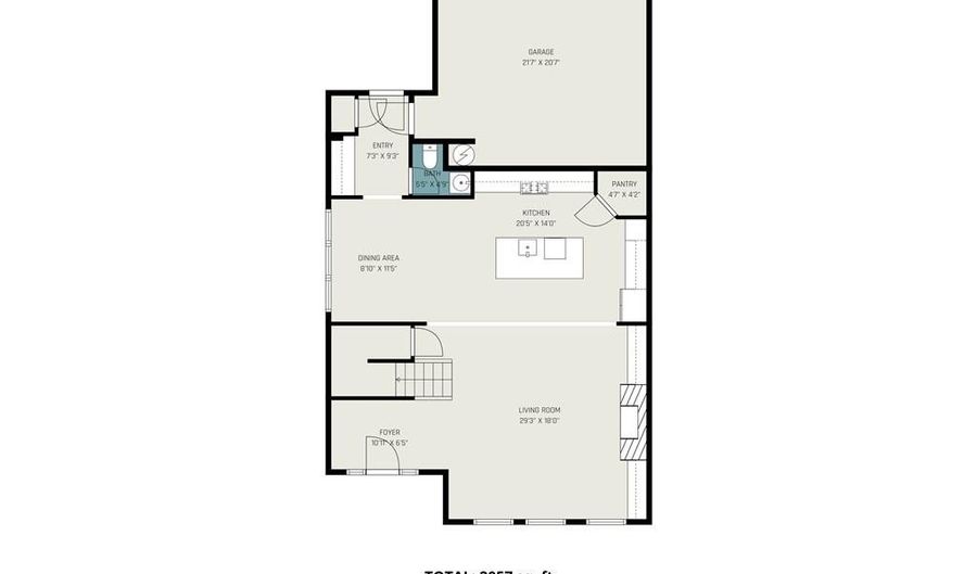 3235 Rockbridge Rd SW, Avondale Estates, GA 30002 - 3 Beds, 3 Bath