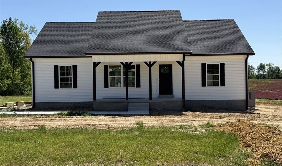 1815 Stafford Hollow Rd, Adolphus, KY 42120 - 3 Beds, 2 Bath