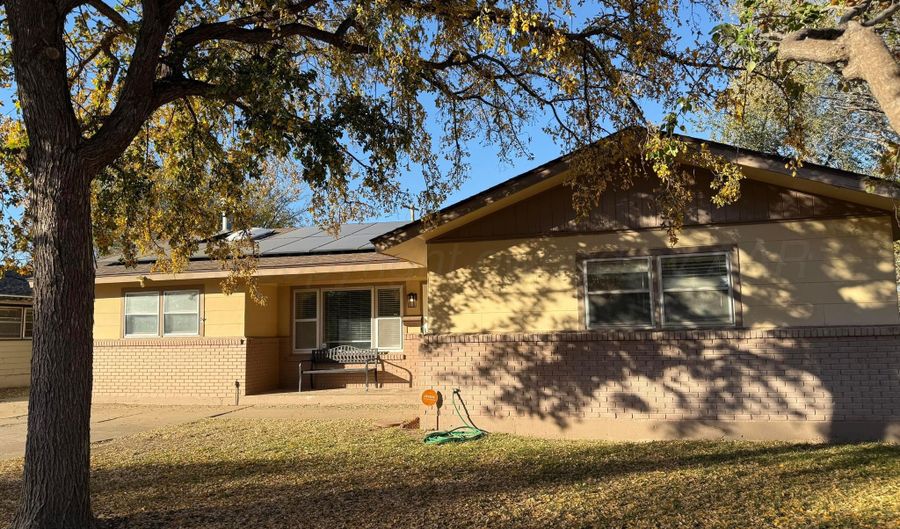 4220 JENNIE Ave, Amarillo, TX 79106 - 3 Beds, 2 Bath