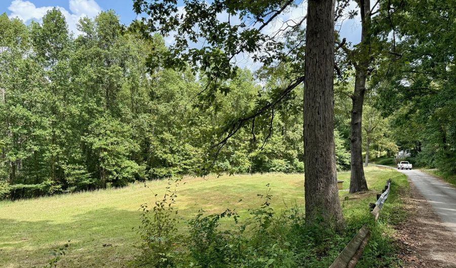 134 Weeping Willow Rd, Beattyville, KY 41311 - 0 Beds, 0 Bath