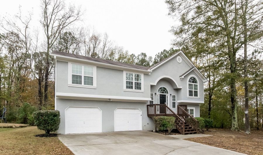 5809 Westside, Austell, GA 30106 - 3 Beds, 3 Bath