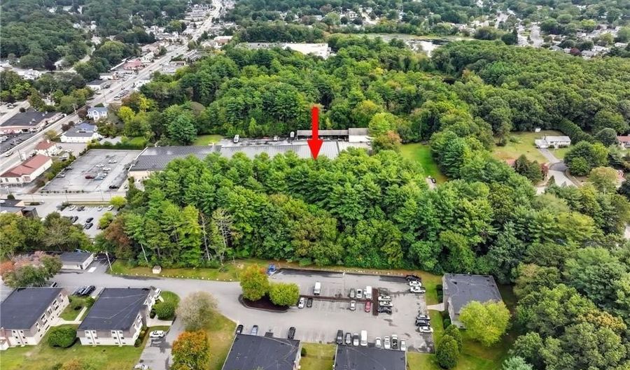 49 Jefferson Dr, Coventry, RI 02816 - 0 Beds, 0 Bath