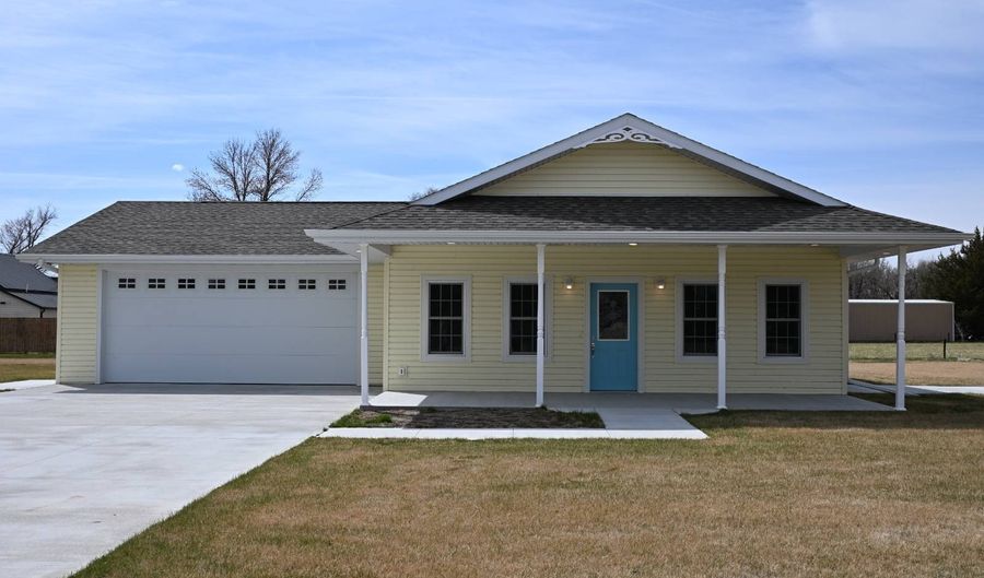 433 Kaps Dr, Arcadia, NE 68815 - 2 Beds, 2 Bath