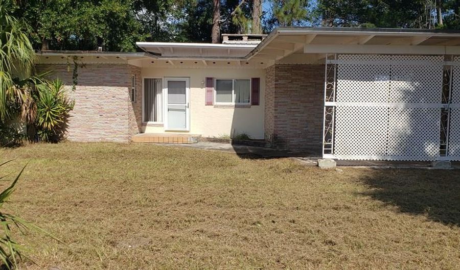 603 Young Blvd, Chiefland, FL 32626 - 3 Beds, 2 Bath