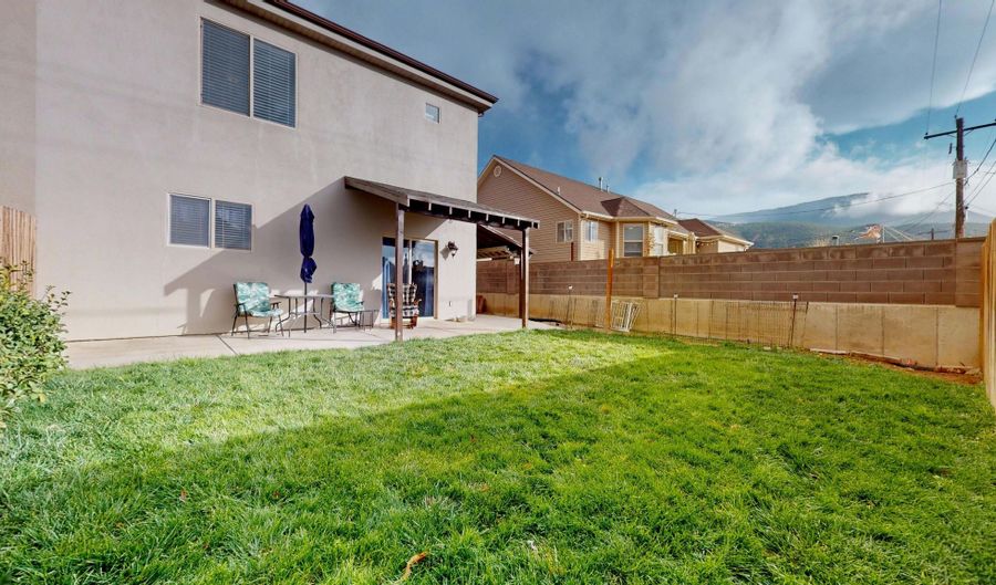 706 S 75 E, Cedar City, UT 84720 - 3 Beds, 2 Bath