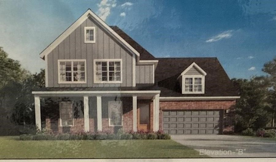 12522 IVY BLUFF Ln N, Arlington, TN 38002 - 5 Beds, 3 Bath