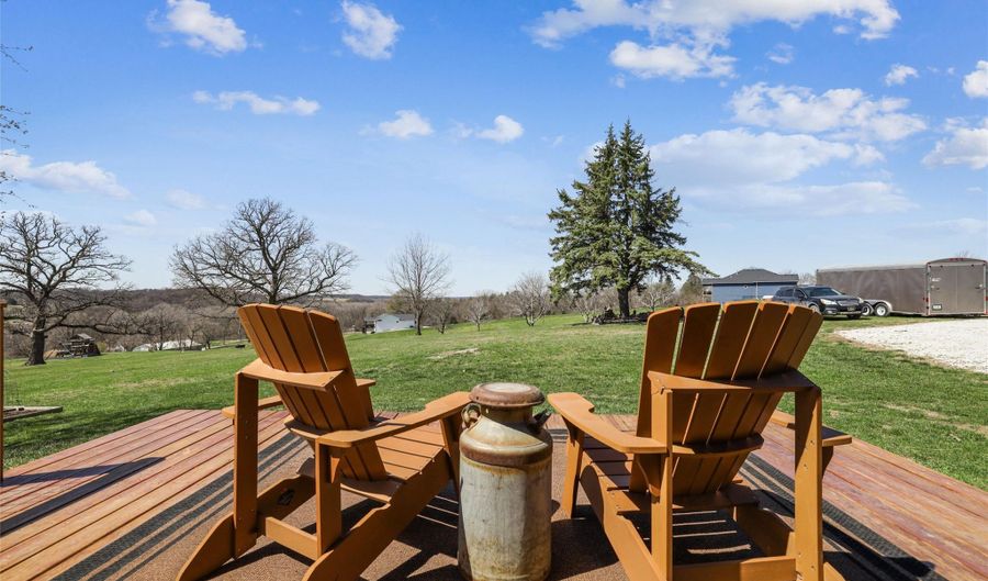 33065 W Trail Ridge Cir, Adel, IA 50003 - 4 Beds, 3 Bath