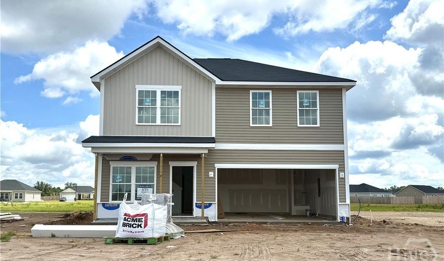 224 Quail Run Way SE, Allenhurst, GA 31301 - 4 Beds, 3 Bath