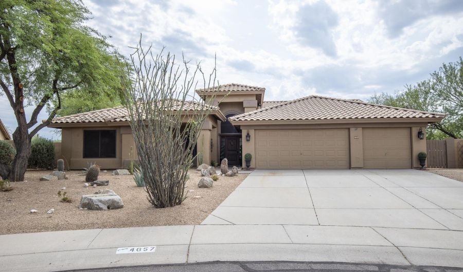 4657 E MONTGOMERY Rd, Cave Creek, AZ 85331 - 3 Beds, 2 Bath