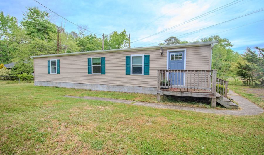 14475 ALPHA St, Greenwood, DE 19950 - 3 Beds, 2 Bath