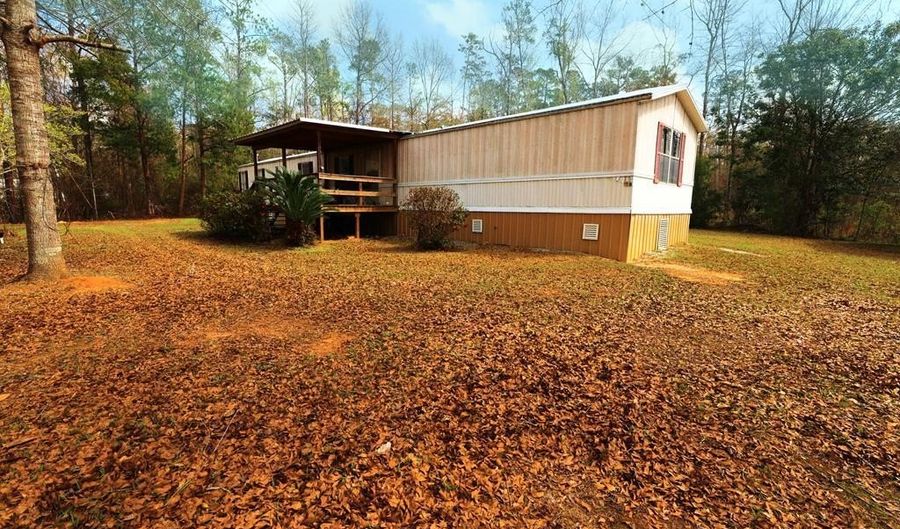 550 Forest Blvd 2 Additional Adjacent Lots Included, Abbeville, AL 36310 - 3 Beds, 2 Bath