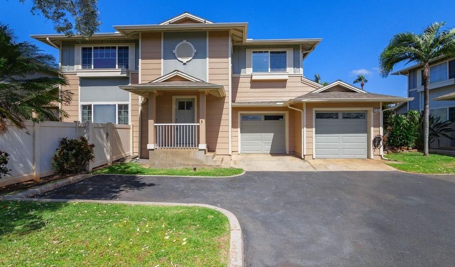 91-2270 Kanela St T58, Ewa Beach, HI 96706 - 4 Beds, 3 Bath