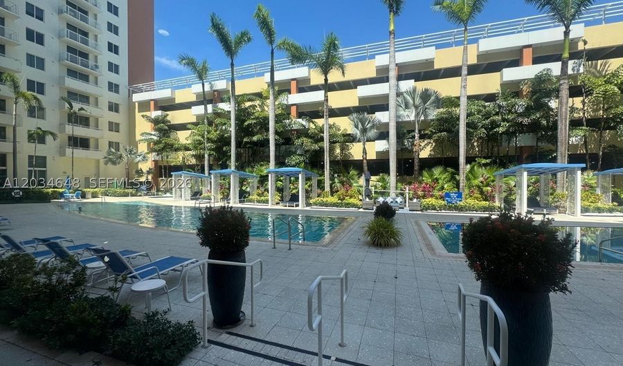 18800 NE 29th Ave 305, Aventura, FL 33180 - 2 Beds, 2 Bath