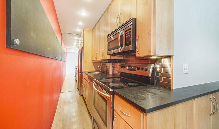 1531 Packard St #6, Ann Arbor, MI 48104 - 2 Beds, 1 Bath